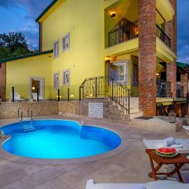 Villa Angeli