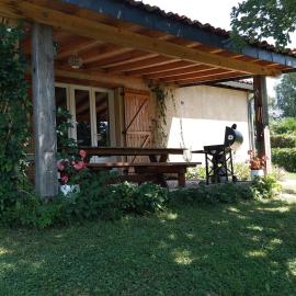 Gîte Bien Etre, hotel in Boulogne-sur-Gesse