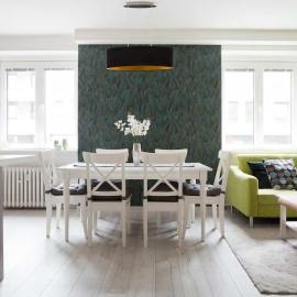 CASA VERDE Apartment