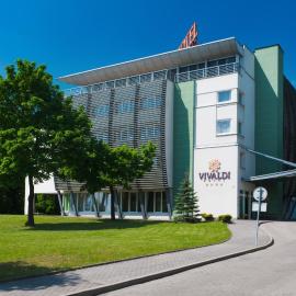 Hotel Vivaldi