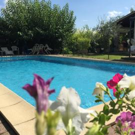 La Pichioline, hotel a Alès