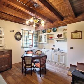 Agriturismo Malabaila