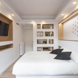 Bierzo Habita Apartments, hotel v destinaci Ponferrada