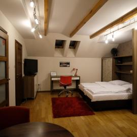 Apartamenty Wygoda Białystok, hotel a Białystok