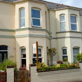 Summerwind Guest House, hotel in Exmouth