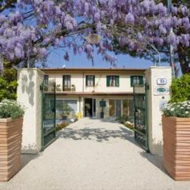 Hotel La Pace
