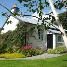 Viesnīca Laich Cottage pilsētā Appin