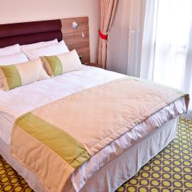 Hotel Capitolina City Chic