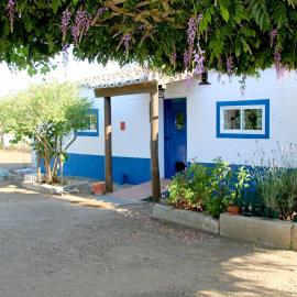 Monte da contenda, hotel a Campo Maior