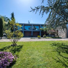 Viesnīca Casa da Costa Grande pilsētā Amarante