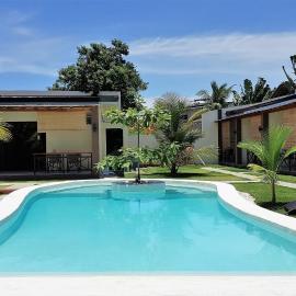 Positano Alona Beach Panglao, hotel din Panglao