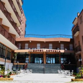 Hotel Astoria, Hotel in Pesaro