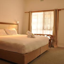 Miner's Retreat Motel, hotel in Ballarat