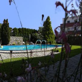 Appartement Ferienhaus Sonnenhain