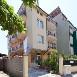 Guest House Plechkarovi