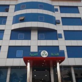 Arabian Palm Hotel, מלון בראביג