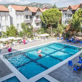 Reis Thermal Otel