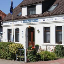 Gästehaus Marek
