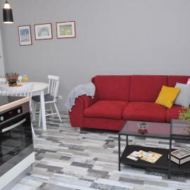 Studio apartman D&D