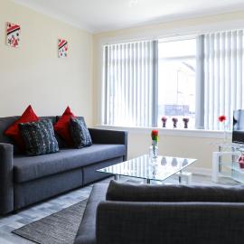 Netherton House