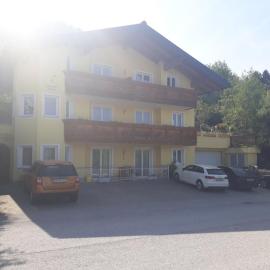 Apartment Sonnblick, hotel i Sankt Johann im Pongau