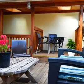 Vancouver Hideaway Guesthouse