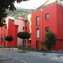 Morbegno House