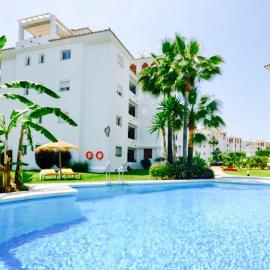 Tranquilidad en Mijas Costa
