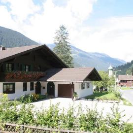 Landhaus Heidi, Hotel in Partenen
