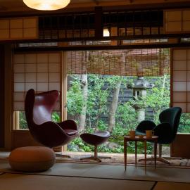 Hotel Koo Otsuhyakucho, hotel v mestu Otsu