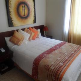 Hotel Air Suites, hotel v destinácii Guayaquil