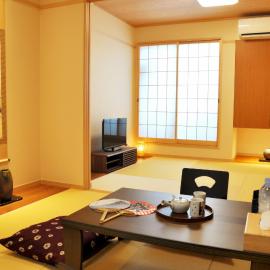 Harper House, hotel v destinácii Osaka