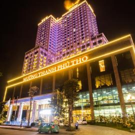 Muong Thanh Luxury Phu Tho, hotel sa Việt Trì