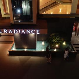 Ahmadnagar में, होटल Hotel Radiance