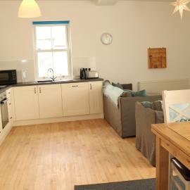 The Old Legion, hotel in Eyemouth
