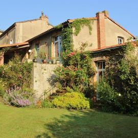 Le Moulin Neuf, hotel a Beaupréau