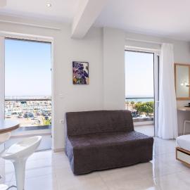 Sunset View Apartment