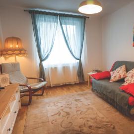 Comfy Apartment