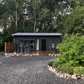 Compact living home, DOWNSIZING PROJECT, hotel sa Falkenberg