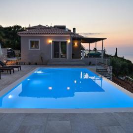 Drimonari Villas, hotel in Agios Nikitas
