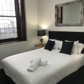 CROWN CBD Hotel - Oil Friendly Price, hotel em Bendigo