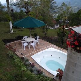 Finca La Esperanza Loma Linda, hotel in San Francisco