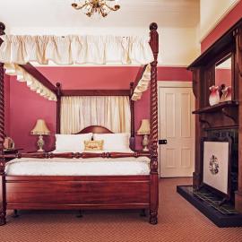 Kurrara Historic Guest House, Hotel in Katoomba