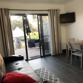 Coonawarra Ensuite Unit B，庫納瓦拉的飯店