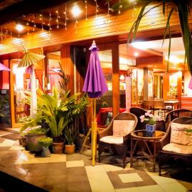 The North Hotel, hotel in Chiang Rai