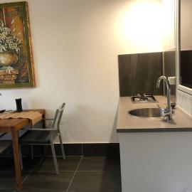 Coonawarra Ensuite Unit A, отель в городе Кунаварра