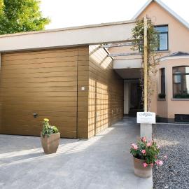 B&B Alegría, hotell i Mechelen