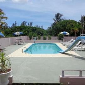 Residencial Bahia Sol, hotel in Nova Viçosa