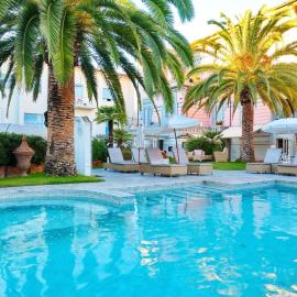 Hotel Europa, Hotel in Lido di Camaiore
