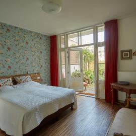 B&B Muntzicht
